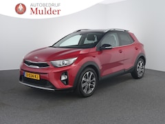 Kia Stonic - 1.0 T-GDi DynamicPlusLine | Carplay | Camera | Cruise | Navi | DAB |
