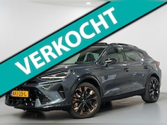 CUPRA Formentor - 1.5 TSI e-Hybrid VZ Extreme Schaalstoelen