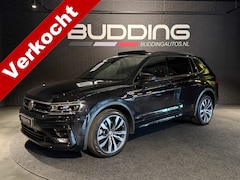 Volkswagen Tiguan Allspace - 2.0 TSI 4Motion Highline R 7p. | Virt Cockpit | Adap Cruise | Pano