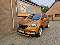Opel Mokka X - 1.4 Turbo Innovation