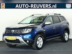 Dacia Duster - 1.2 TCe Comfort Navi / Cruisecontrol / Bluetooth / Trekhaak
