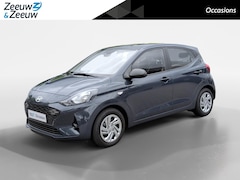 Hyundai i10 - 1.0 Comfort | Navi | Cruise | Airco | NU Rijklaarprijs Incl.12 Maanden, APK, Onderhoudsbeu