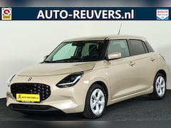 Suzuki Swift - 1.2 Style Smart Hybrid Navi / ACC / CarPlay / Automaat
