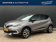 Renault Captur - 1.3 TCe Intens | Trekhaak | Camera | Full LED | Navigatie | Cruise Control| Parkeersensore