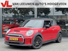 MINI Electric - Yours 33 kWh | Nieuw binnen | 98% SOH | Panoramadak | RIJKLAAR