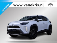 Toyota Yaris Cross - 1.5 Hybrid Explore, Parkeersensoren Parkeersensoren, Navi, Apple carplay / Android auto