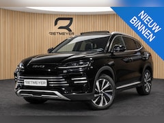 BYD Seal U - 1.5 DM-i FWD Boost direct leverbaar | Geen verborgen kosten