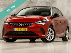 Opel Corsa - 1.2 Elegance Sport Automaat (VIRTUAL COCKPIT, APPLE CARPLAY, GROOT NAVI, 360 CAMERA, SPORT