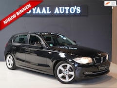 BMW 1-serie - 116i EffDyn. Ed. Business Line Ultimate Edition | AIRCO | CRUISE | STOELVERW. | ELEK.RAMEN