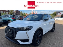 DS 3 - 3 E-Tense Performance Line+ 50kwh Navi-Camera-Keyless-Stoelverwarming