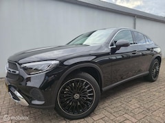 Mercedes-Benz GLC-klasse Coupé - 300e 4MATIC AMG Line