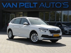 Skoda Kamiq - 1.0 TSI Ambition | Climate Control | Navigatie + CarPlay | PDC | Virtual Dashboard |