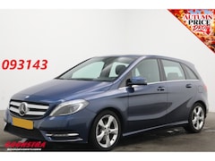 Mercedes-Benz B-klasse - 180 Ambition Camera AHK Memory Clima Cruise AppleCarplay/Androidauto