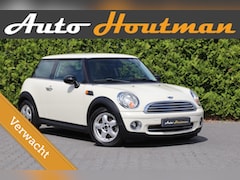 MINI 3-Deurs - 1.4 One LMV