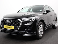 Audi Q3 Sportback - 45 TFSI e 245pk PHEV S-tronic Attitude Navigatie Parkeersensoren Adaptive Cruise Control S