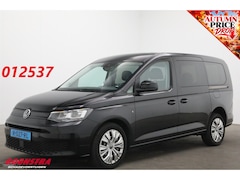 Volkswagen Caddy - 2.0 TDI Rolstoellift Taxi-klaar Cruise Navi Clima Bluetooth PDC
