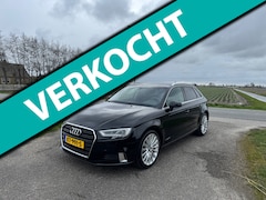 Audi A3 Sportback - 1.6 TDI Sport Lease Edition