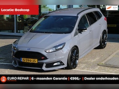 Ford Focus Wagon - 2.0 ST
