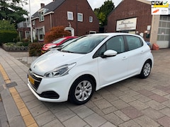 Peugeot 208 - 1.2 PureTech Active | Nieuwe Distributieriem + wp