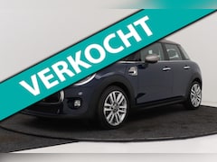 MINI 5-Deurs - 1.5 Cooper Business | Org NL | Panoramadak | Dealer Ond. | Sportstoelen | Navigatie | Came
