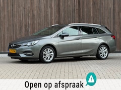Opel Astra Sports Tourer - 1.2 Ultimate / Winterpack / Trekhaak / Leder-alcantara /
