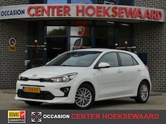 Kia Rio - 1.0 T-GDI MHEV EcoDynamics 100pk DynamicLine