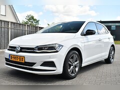 Volkswagen Polo - 1.0 TSI IQ.DRIVE 2020 LED|Camera|ACC|Carplay