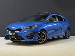 Kia Cee'd - Ceed 1.0 T-GDi GT-Line | Panoramadak | Camera | Dodehoeksensoren