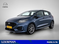 Ford Fiesta - 1.0 EcoBoost Hybrid ST-Line | 125 PK | Climate Control | Apple Carplay/Android Auto | LED