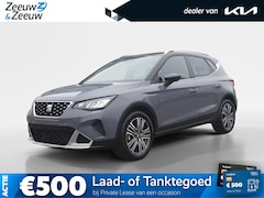 SEAT Arona - Xperience | Climate control | Adaptieve cruise control | Camera | Apple CarPlay / Android