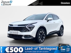 Kia Sportage - 1.6 T-GDi Plug-in Hybrid AWD DynamicPlusLine | PHEV | 360 graden camera | Keyless | naviga