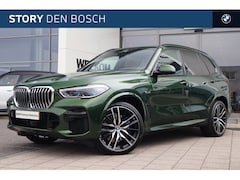 BMW X5 - xDrive45e High Executive M Sport Automaat / Panoramadak / Trekhaak / Comfortstoelen / Lase