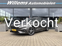 Ford Focus - 1.0 EcoBoost ST Line Business Adaptive Cruise, App-Connect & Winterpakket