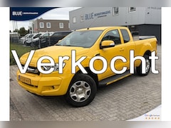 Ford Ranger - 2.2 TDCi 118KW Euro6 4WD Aut. Limited Supercab -- Export prijs EU €9500, - ex.btw -- 4x4
