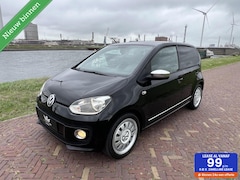 Volkswagen Up! - 1.0 Highline 2016|AIRCO|CRUISE|NAVI|NW APK