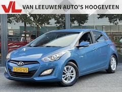 Hyundai i30 - 1.6 GDI i-Drive | Camera | Navigatie | NAP