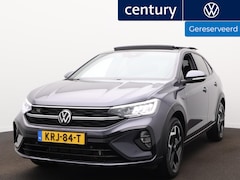 Volkswagen Taigo - 1.0 TSI R-Line Edition | Panodak | Virtual | ACC | Clima | Carplay |