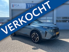 Peugeot 5008 - 1.6 Plug-in Hybrid 195 GT 7p | Panoramadak | Navigatie | Electrische achterklep | Keyless