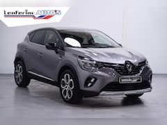 Renault Captur - 1.3 mild hybrid 160 iconic Navi Stoelverwarming Camera PDC v+a DAB Parkeerhulp 18"-inch