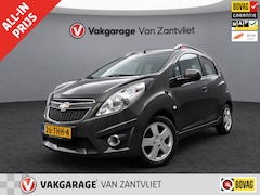 Chevrolet Spark - 1.2 16V (12 mnd BOVAG-garantie)