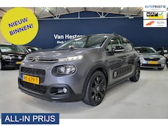 Citroën C3 - 1.2 PureTech S&S Shine ✅NETTE AUTO ✅CARPLAY ✅TREKHAAK