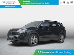 Peugeot 5008 - 1.2 Hybrid 145 Allure 7p Winterpakket