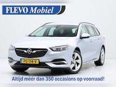 Opel Insignia Sports Tourer - 1.5 Turbo Online Edition Navi|Cam|LMV|CarPlay