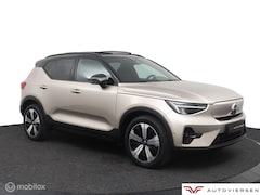 Volvo XC40 - Recharge Pro | | 360° CAMERA | ADAPTIVE CRUISE | HARMAN KARDON