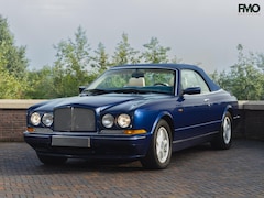 Bentley Azure - 6.8 Convertible NL historie|60.000km|Dealer ond|Topconditie