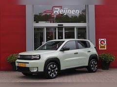 Fiat Grande Panda - 1.2 Hybrid 110PK ICON | APPLE CARPLAY/ANDROID AUTO | CRUISE CONTROL | PARKEERSENSOREN ACHT
