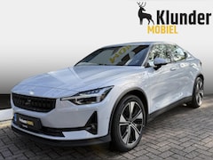 Polestar 2 - 2 Standard Range Single Motor 69 kWh |Pilot|Plus|