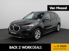 BMW X1 - TxDrive25e | HEAD-UP DISPLAY | TREKHAAK | ELEKTRISCHE ACHTERKLEP | ACHTERUITRIJCAMERA | ST