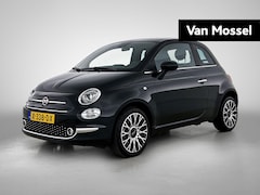Fiat 500 - 1.0 Hybrid Dolcevita