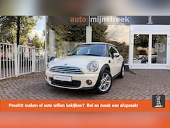 MINI 3-Deurs - 1.6 One MINIMALIST | Volledig onderhouden |